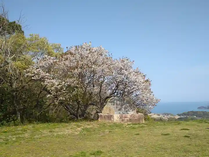 牛窓神社(岡山県)