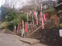 諏訪神社のその他建物
