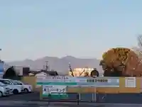 薬師如来(群馬県)