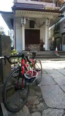 妻戀神社(東京都)