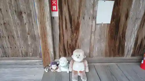 京都帝釈天のその他建物