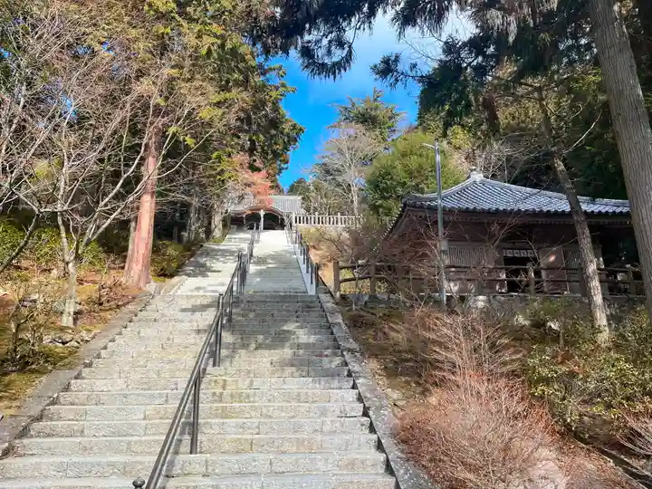 播州清水寺(兵庫県)