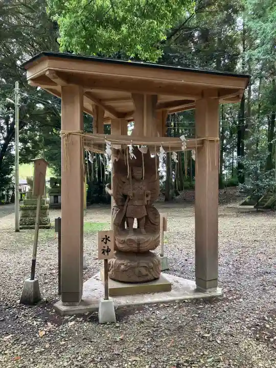 大田原神社(栃木県)