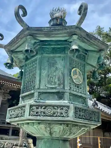 金剛福寺のその他建物