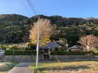 照明院のその他建物