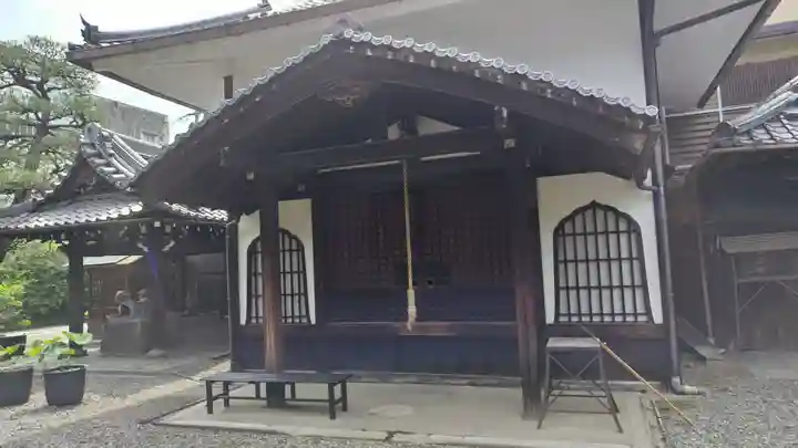 行願寺(革堂)(京都府)