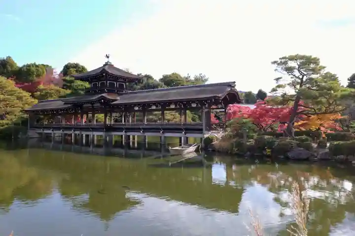 平安神宮(京都府)