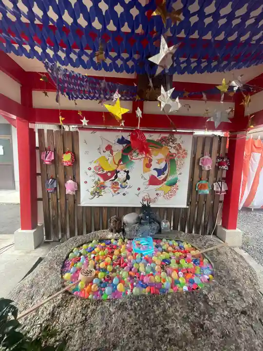 別小江神社(愛知県)