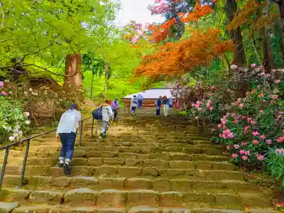 室生寺(奈良県)