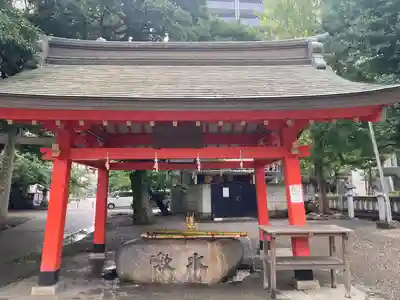 金神社(岐阜県)