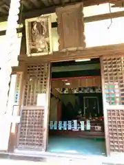 御寺 泉涌寺(京都府)