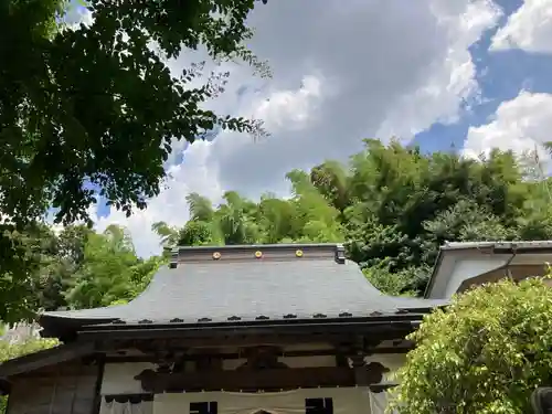 延命寺(神奈川県)