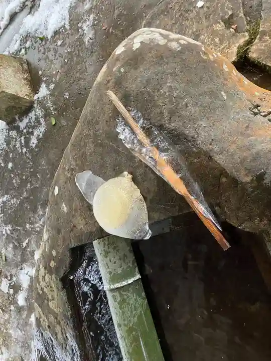 星宮神社(岐阜県)