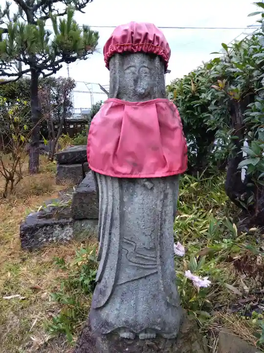 霊泉寺(福井県)