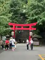 愛宕神社(東京都)
