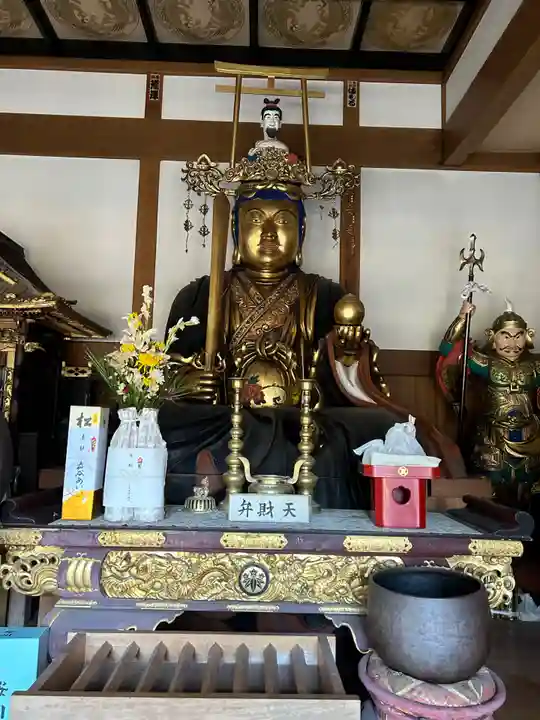 長蓮寺(栃木県)