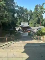 一之宮貫前神社(群馬県)