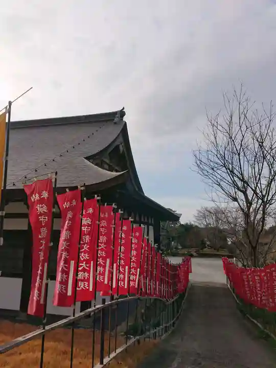 宝林寺のその他建物