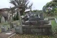 八剣神社 上宮(福岡県)