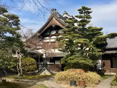 妙興報恩禅寺（妙興寺）(愛知県)