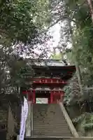 久能山東照宮(静岡県)