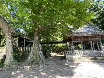 守國神社(滋賀県)