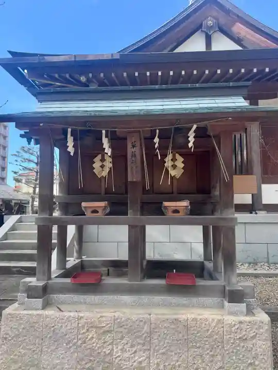 田中神社(京都府)