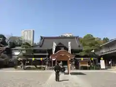 泉岳寺の建物その他