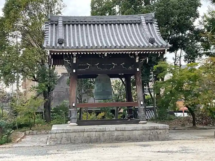 百萬遍知恩寺(京都府)