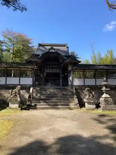 走田神社(京都府)
