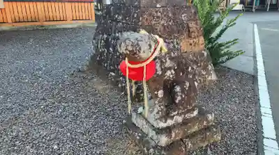熊野那智神社(宮城県)