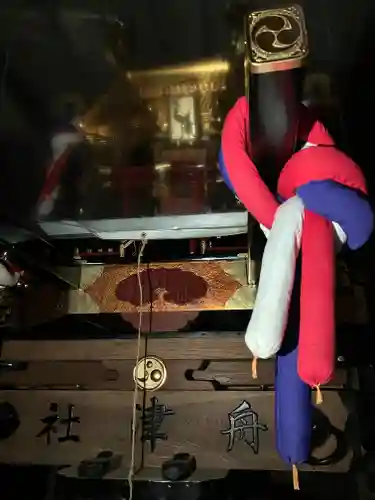 舟津神社(福井県)