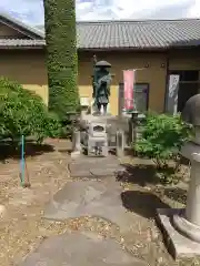 華蔵寺(埼玉県)