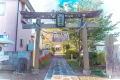 稲荷神社(宮城県)