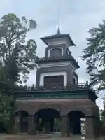尾山神社(石川県)