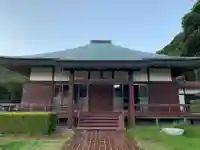 蓮生寺の本殿・本堂