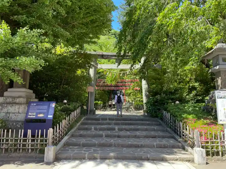 大崎八幡宮(宮城県)