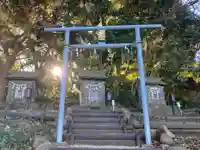 走水神社(神奈川県)