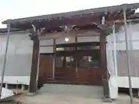 本竜寺の本殿・本堂