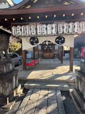 金札宮(京都府)