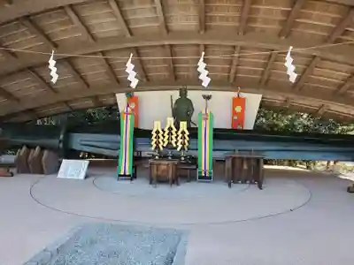 白鷺神社(栃木県)