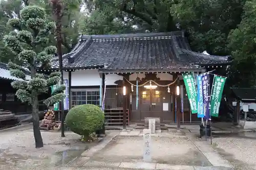 大念佛寺(大阪府)