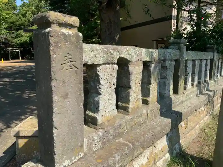 内裏神社(千葉県)
