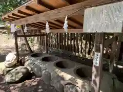 駒形神社(岩手県)