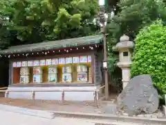 靖國神社の建物その他