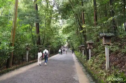 大神神社(奈良県)