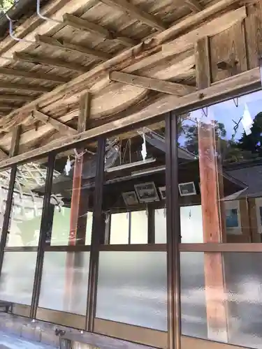 多太神社のその他建物
