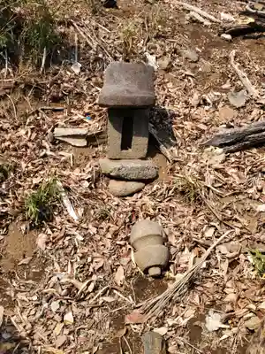 御尺神社(栃木県)