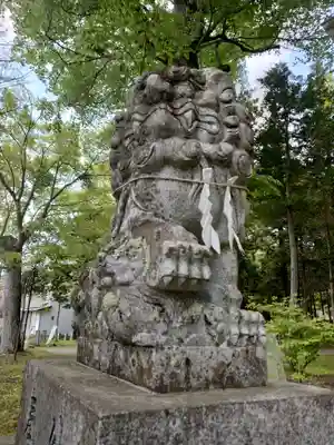 平野天満宮(山梨県)
