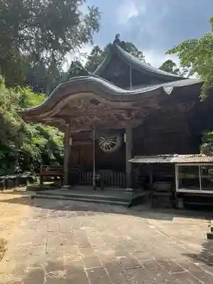 観興寺(福岡県)